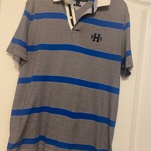 Tommy Hilfiger polo shirt